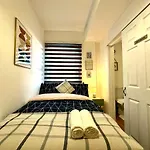 Cozy Studio Flat In City Centre