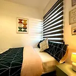 Cozy Studio Flat In City Centre