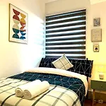 Cozy Studio Flat In City Centre