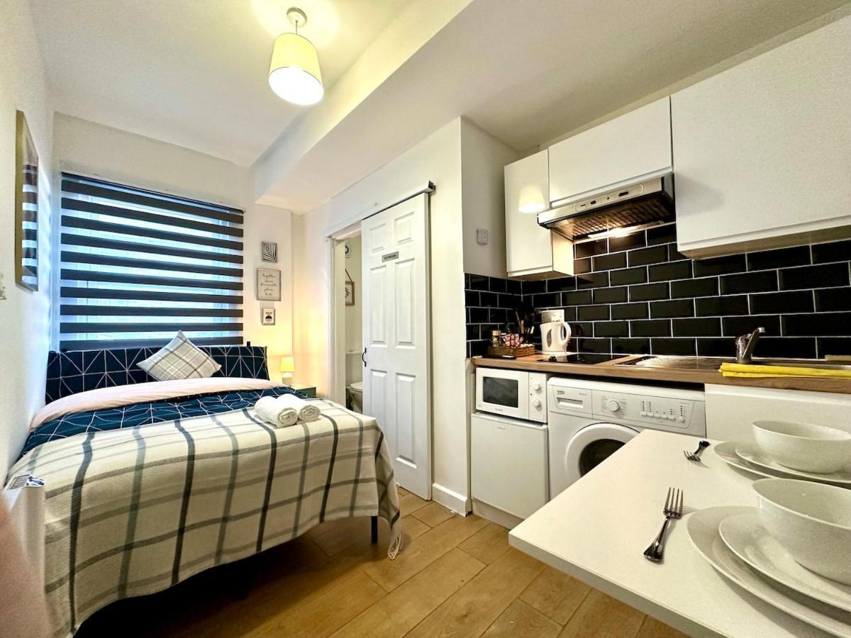 Apartamento Cozy Flat In Centre *